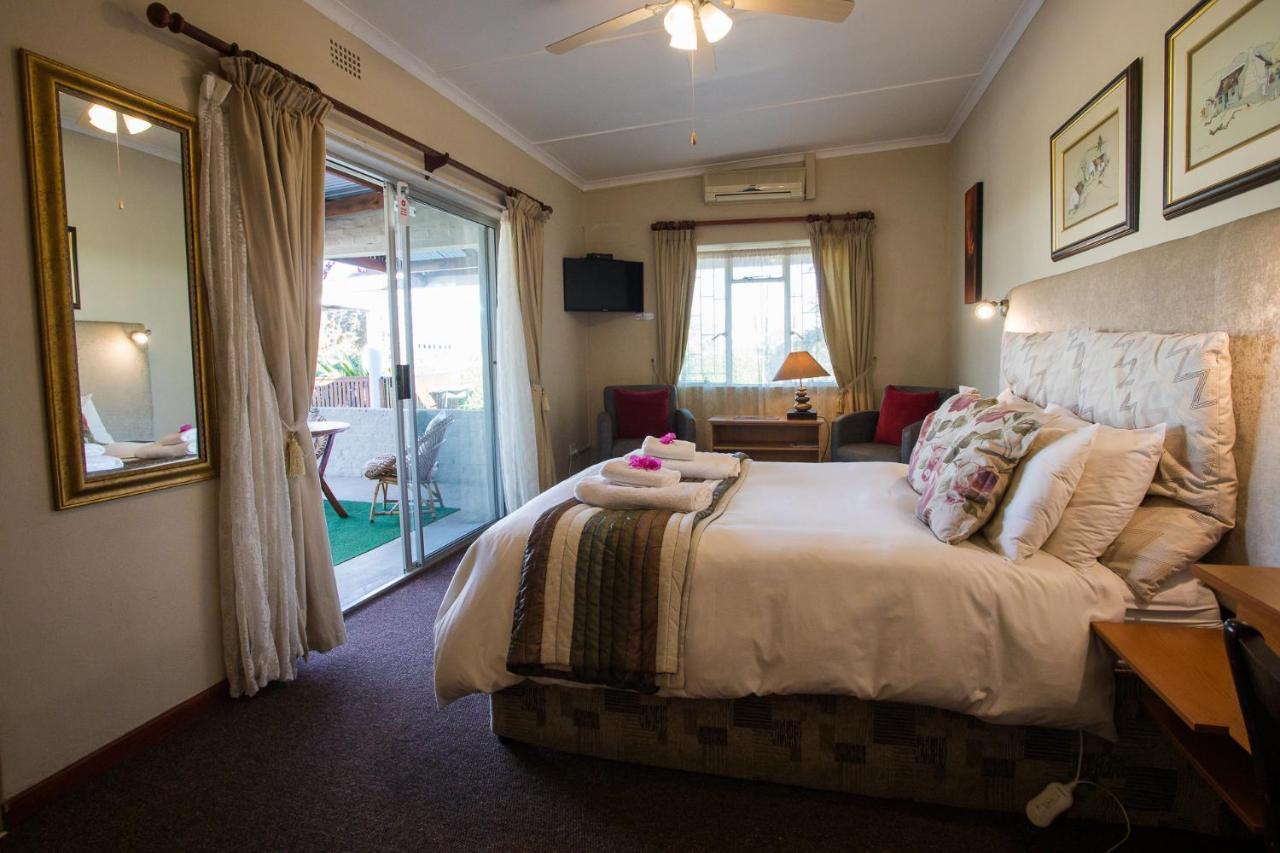 Damas Guest Farm Hotel Worcester Eksteriør billede