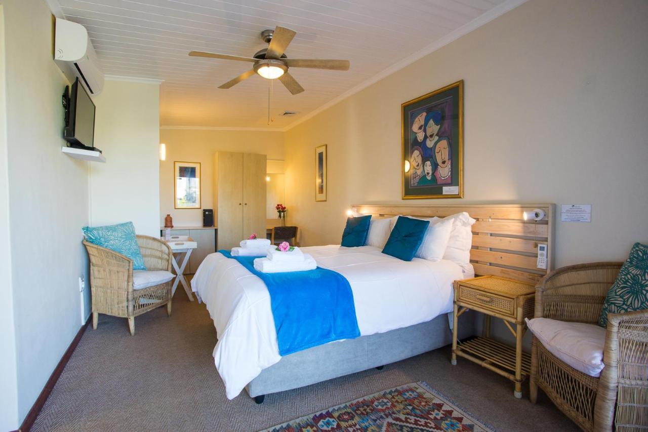 Damas Guest Farm Hotel Worcester Eksteriør billede