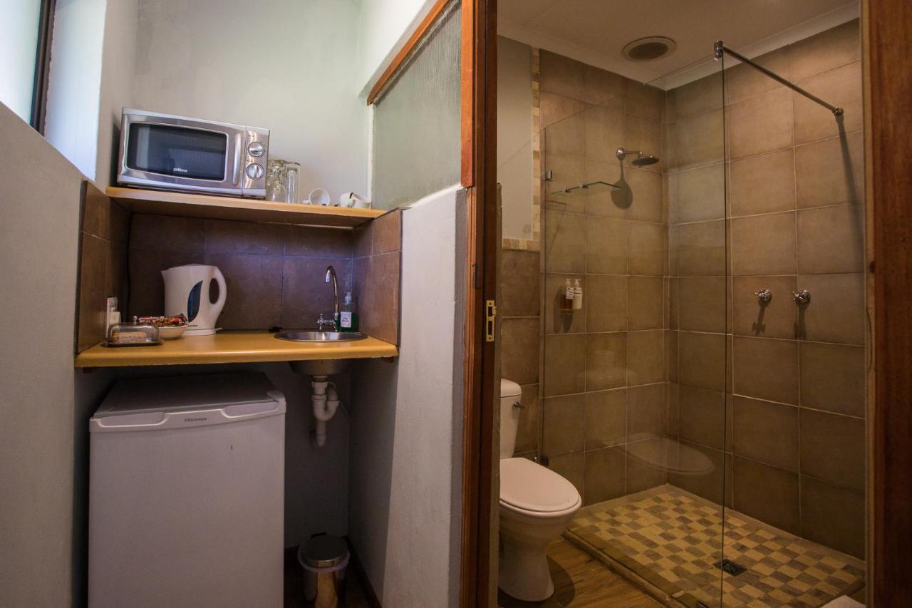 Damas Guest Farm Hotel Worcester Eksteriør billede